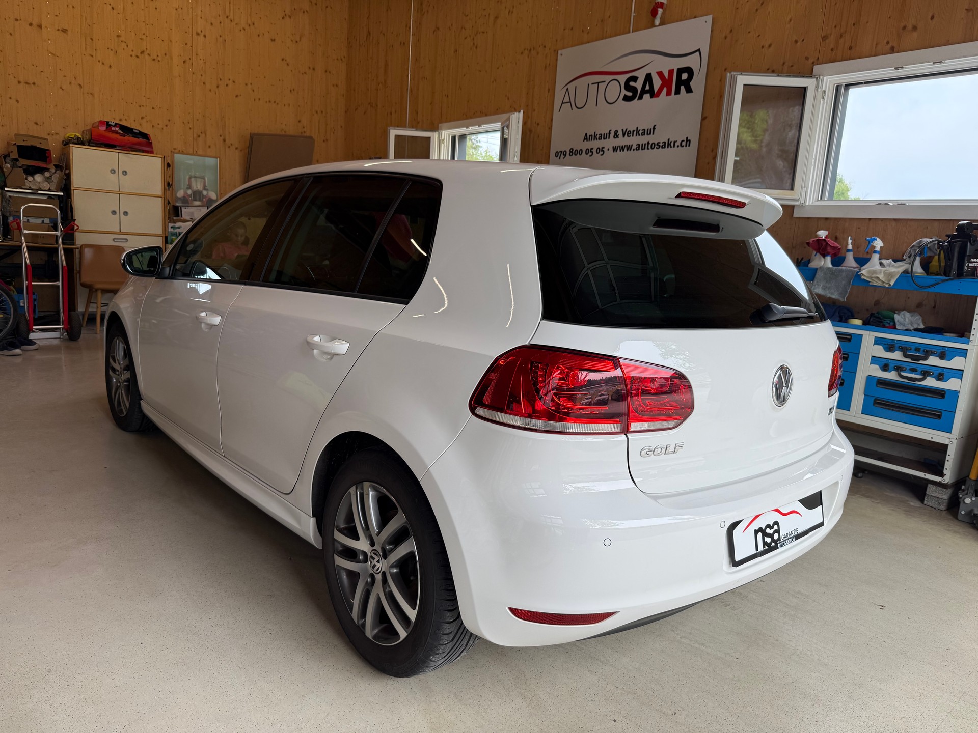 VW GOLF-image-5