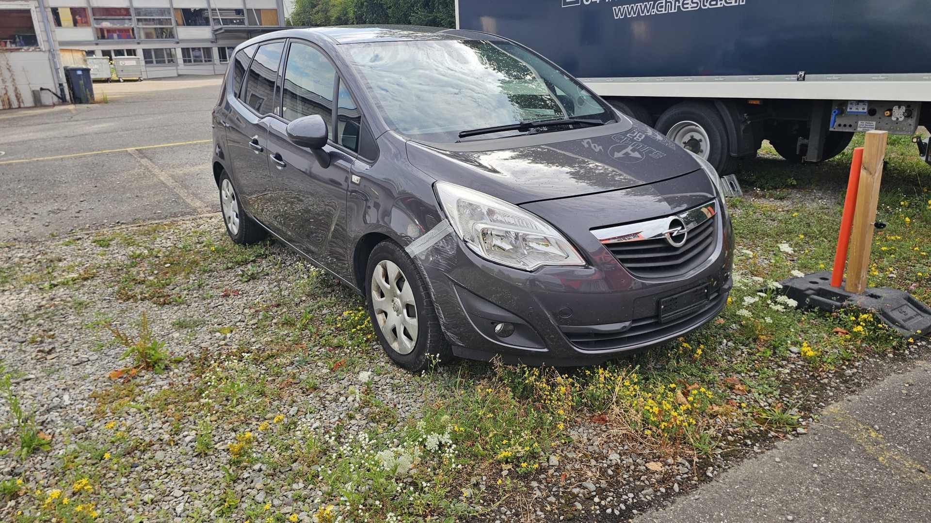 OPEL Meriva 1.7 CDTi Enjoy-image-3