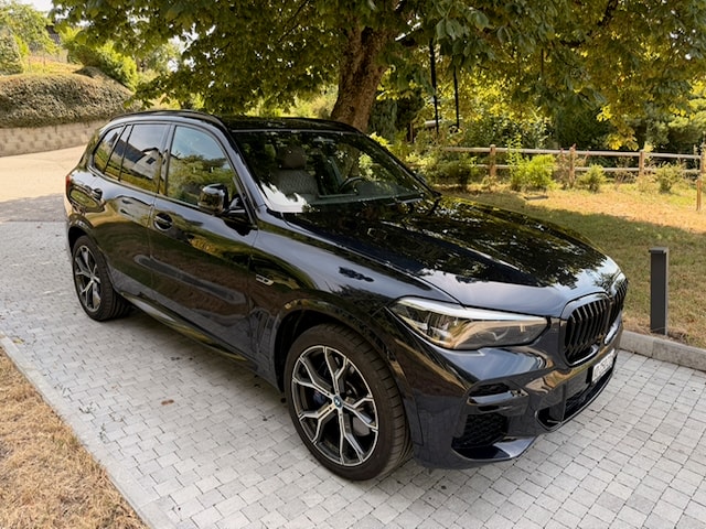 BMW 45e xDrive-image-0