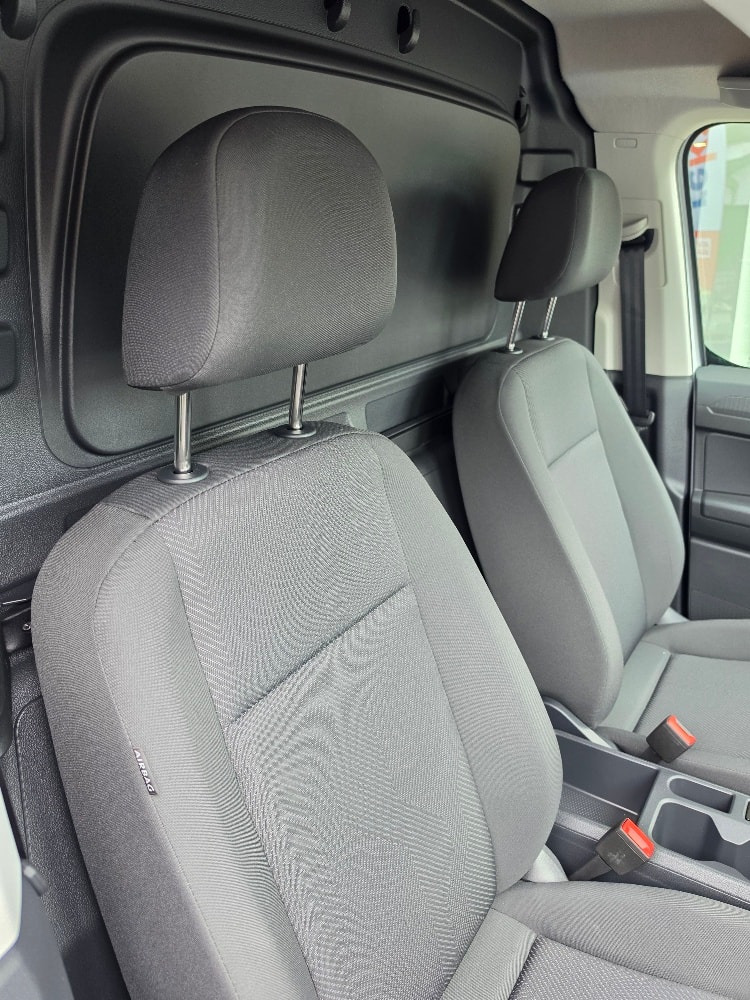 FORD Transit Connect Kasten 2.0 EcoBlue Trend-image-8