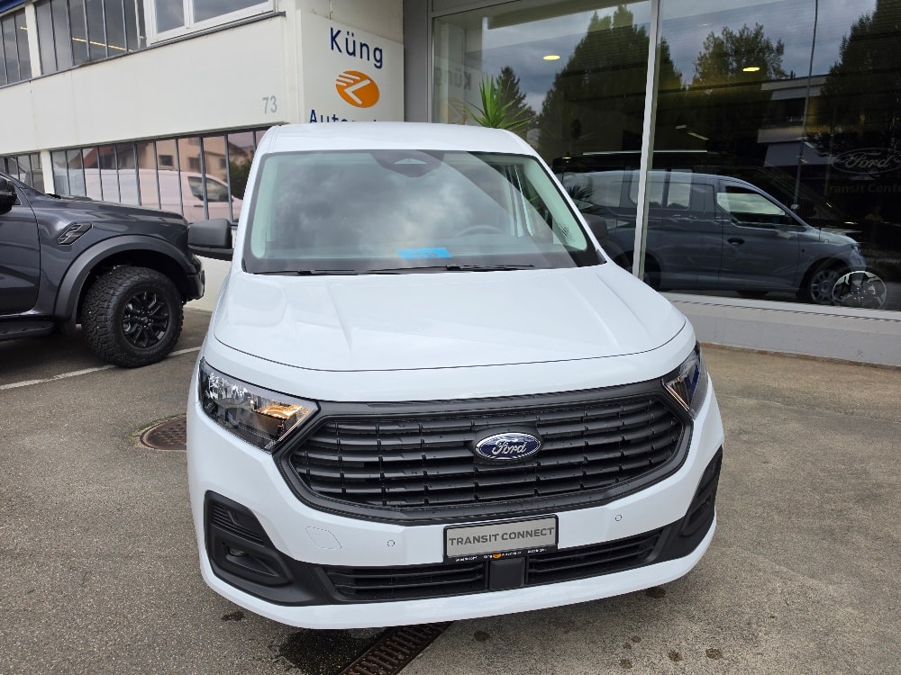 FORD Transit Connect Kasten 2.0 EcoBlue Trend-showroom-element-2