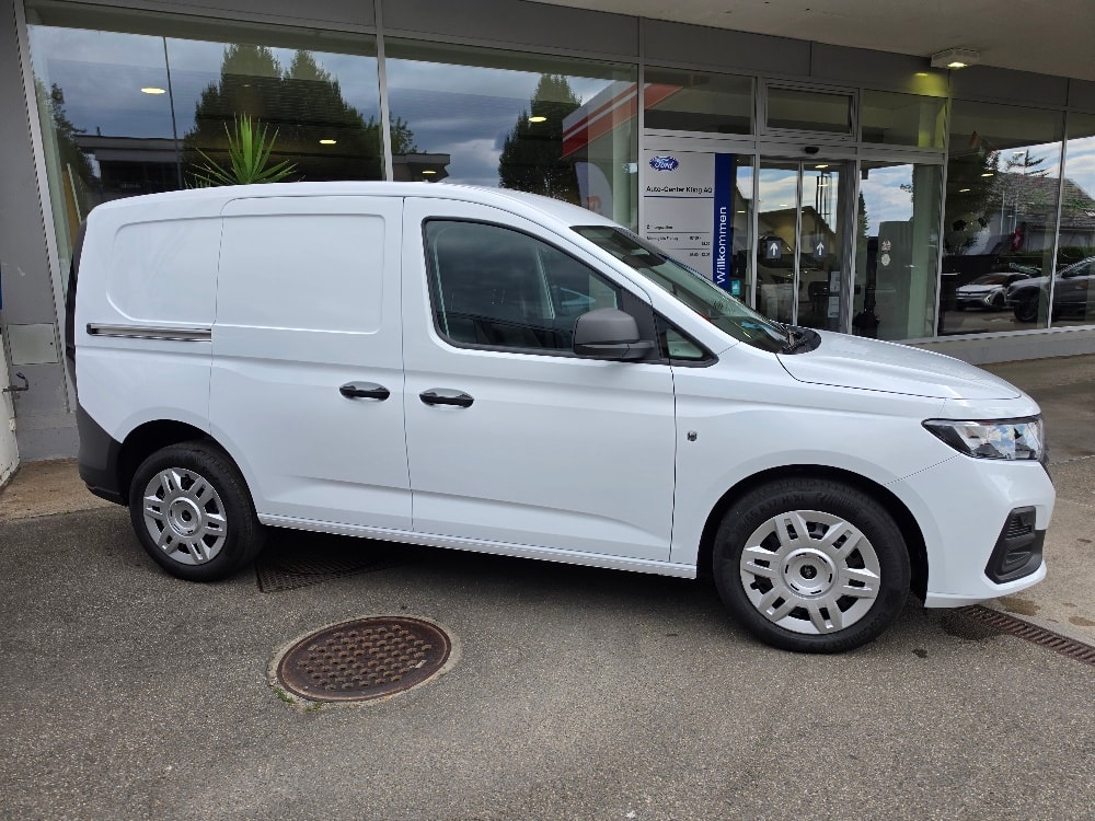 FORD Transit Connect Kasten 2.0 EcoBlue Trend-image-4
