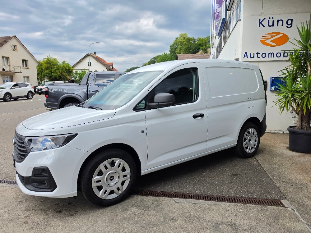 FORD Transit Connect Kasten 2.0 EcoBlue Trend-showroom-element-1