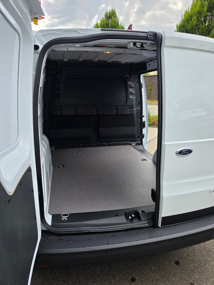 FORD Transit Connect Kasten 2.0 EcoBlue Trend-image-7