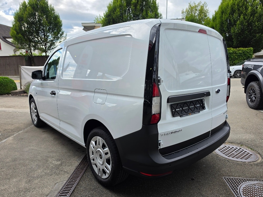 FORD Transit Connect Kasten 2.0 EcoBlue Trend-image-5