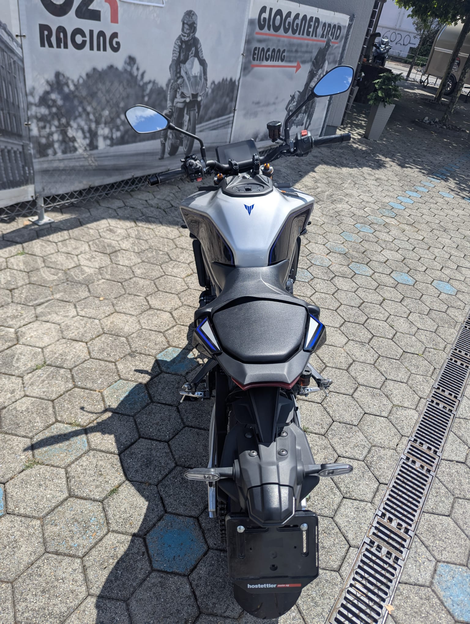 YAMAHA MT-09 SP-image-3