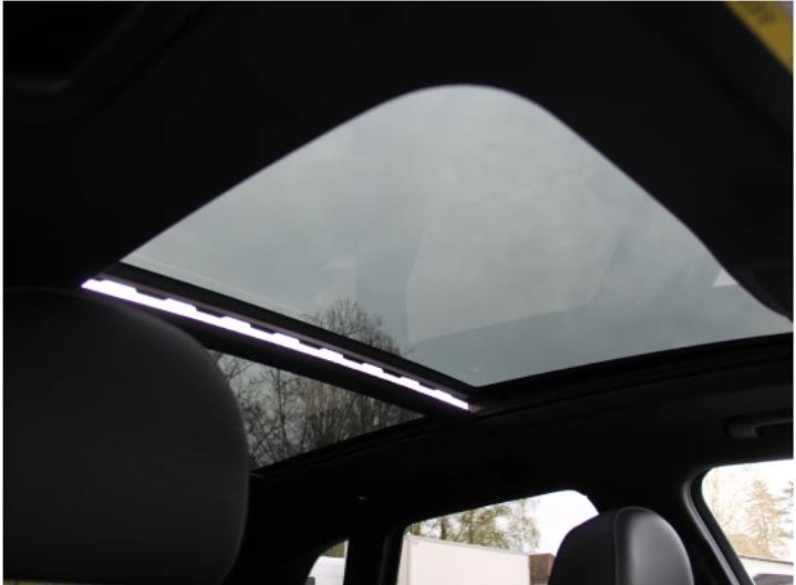 AUDI 2.0 40 TDI Black Edition quattro S-Tronic-image-14