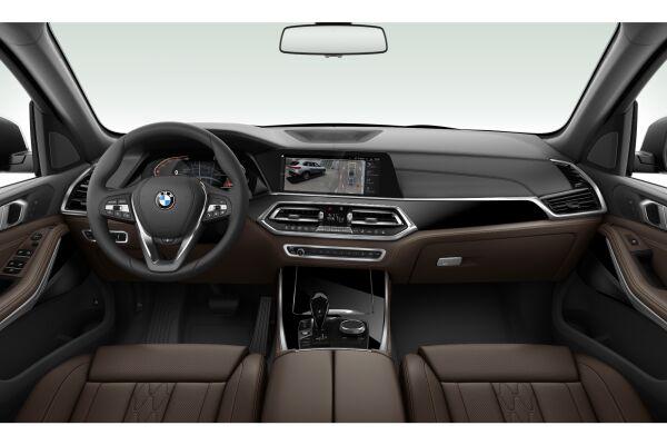 BMW X5 40d xDrive xLine-image-6