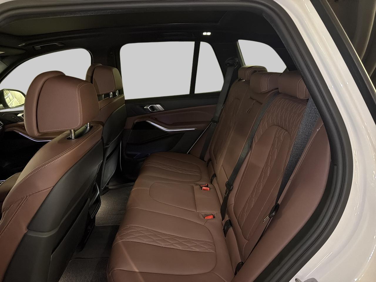 BMW X5 40d xDrive xLine-image-12