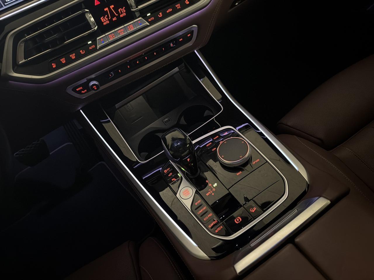 BMW X5 40d xDrive xLine-image-22