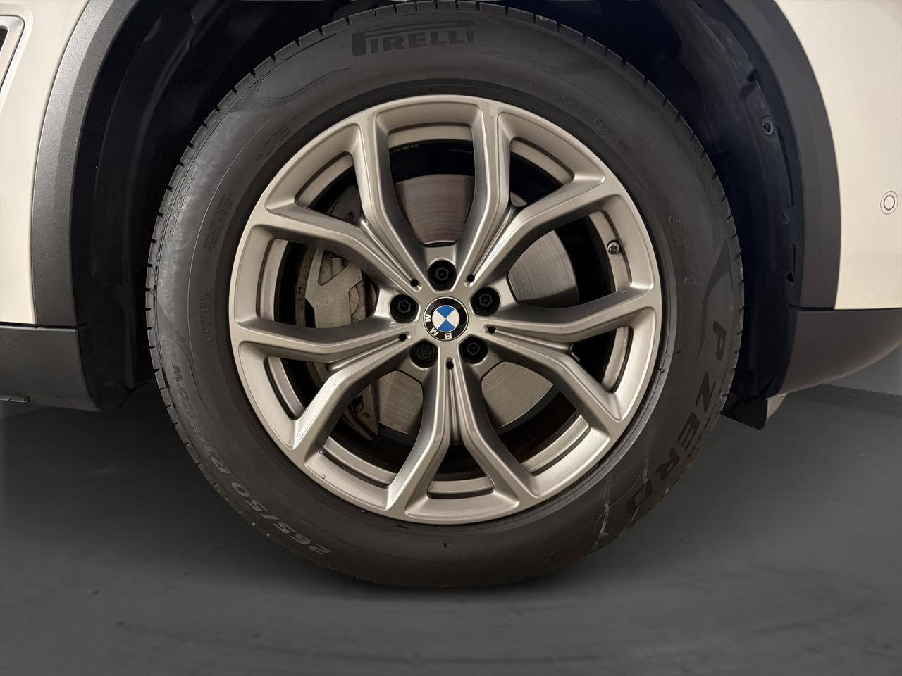 BMW X5 40d xDrive xLine-image-27