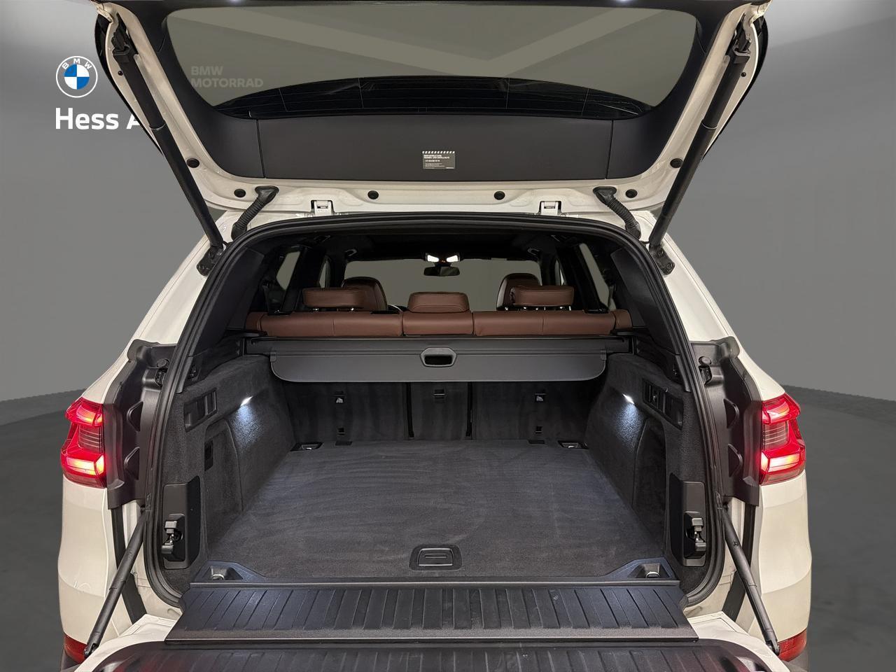 BMW X5 40d xDrive xLine-image-7