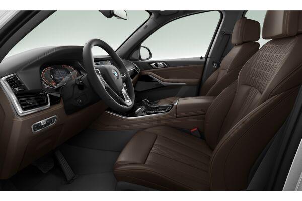 BMW X5 40d xDrive xLine-image-5