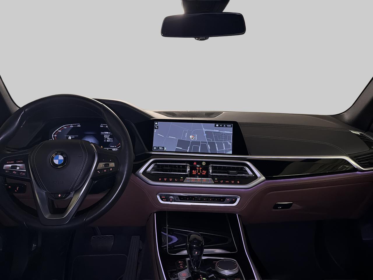 BMW X5 40d xDrive xLine-image-15