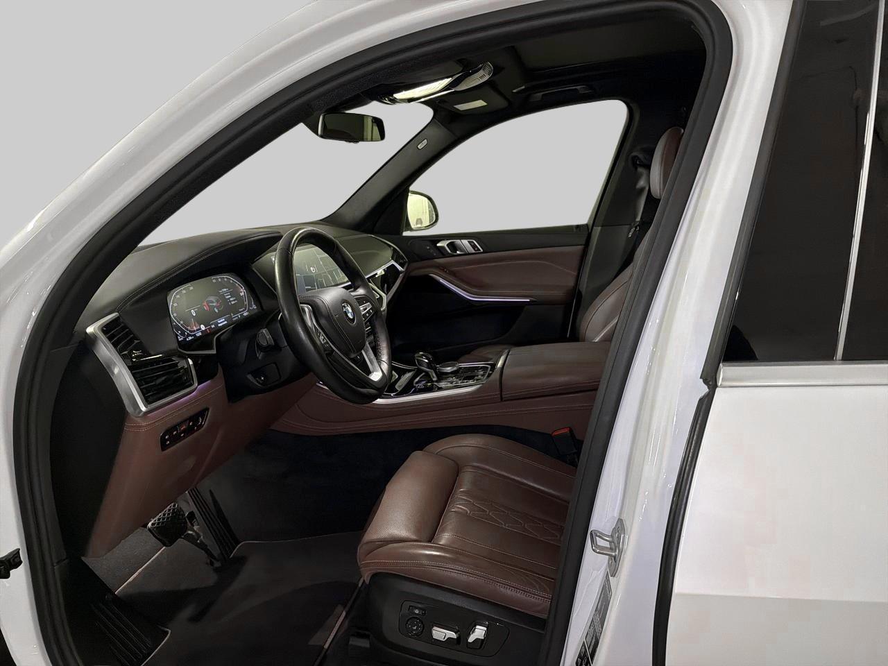 BMW X5 40d xDrive xLine-image-10