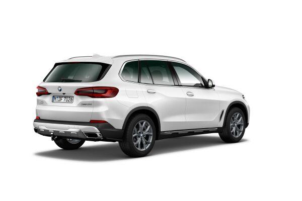 BMW X5 40d xDrive xLine-image-2