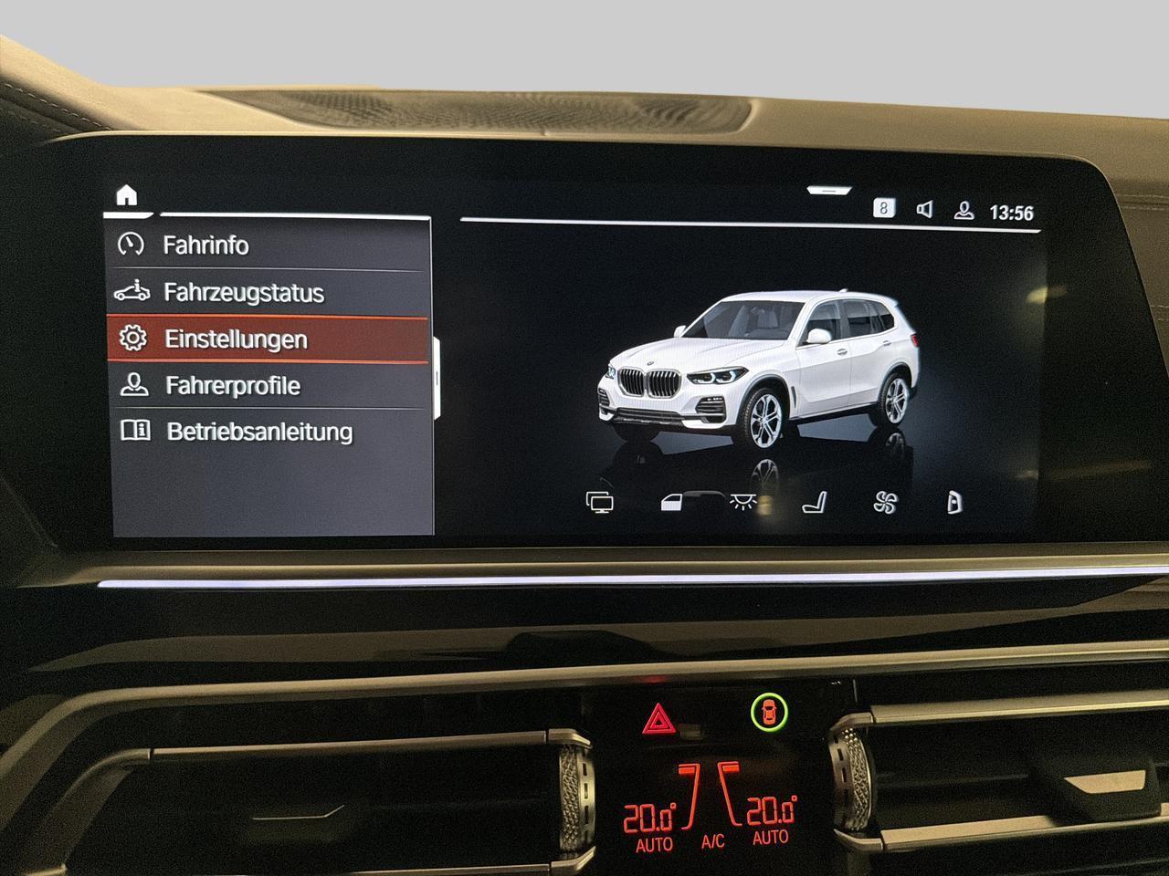 BMW X5 40d xDrive xLine-image-18