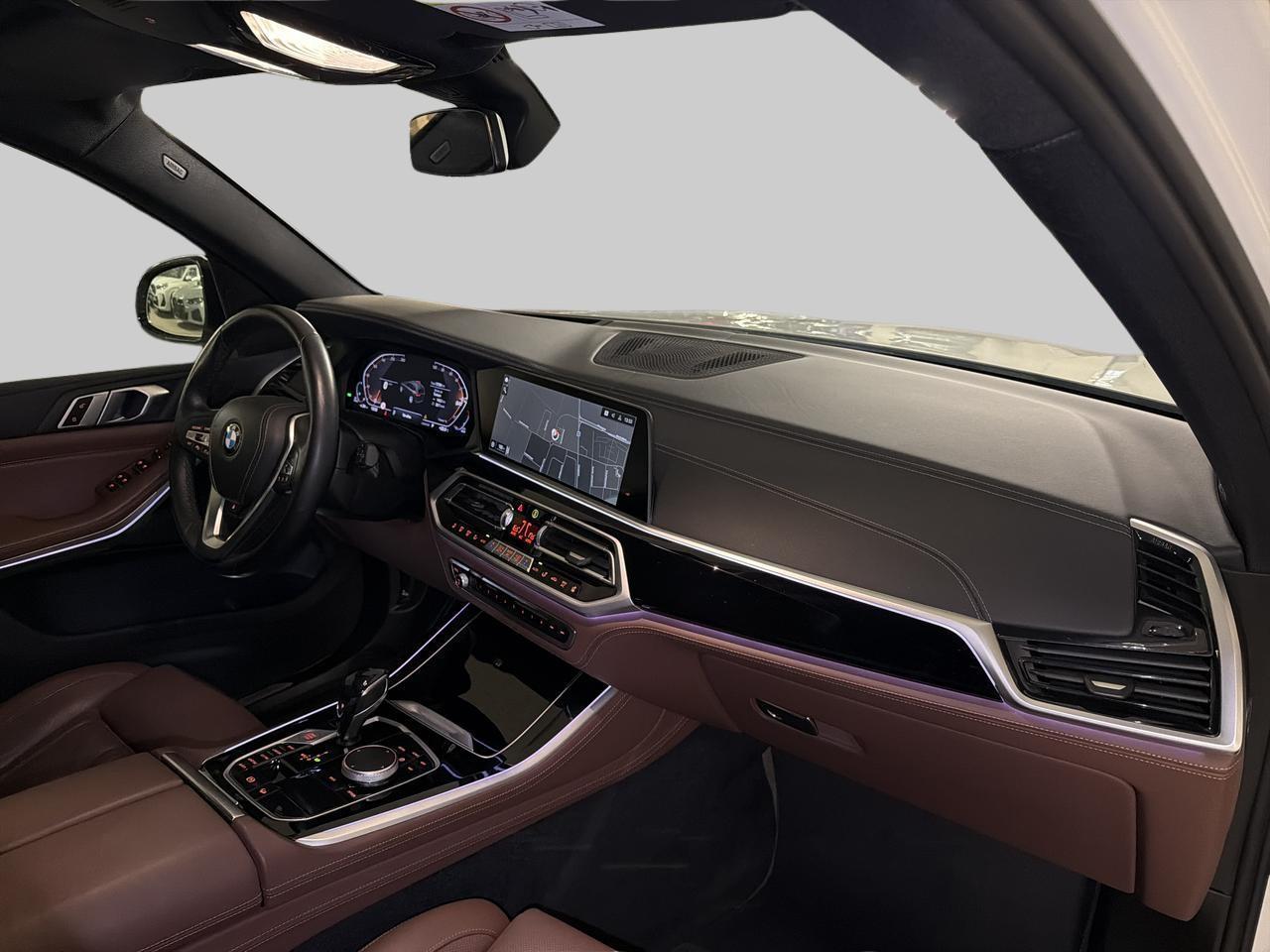 BMW X5 40d xDrive xLine-image-9