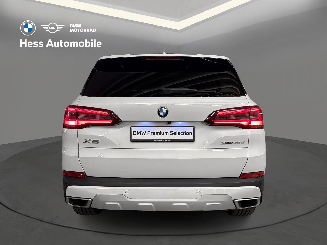 BMW X5 40d xDrive xLine-image-6