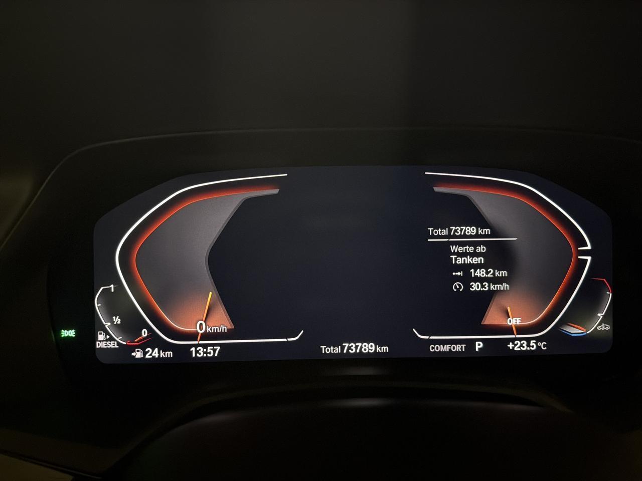 BMW X5 40d xDrive xLine-image-17