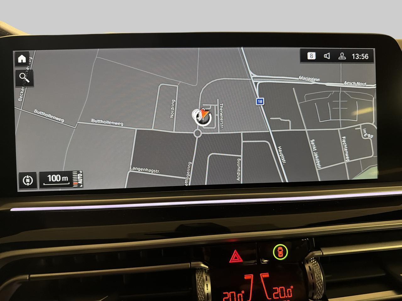 BMW X5 40d xDrive xLine-image-19