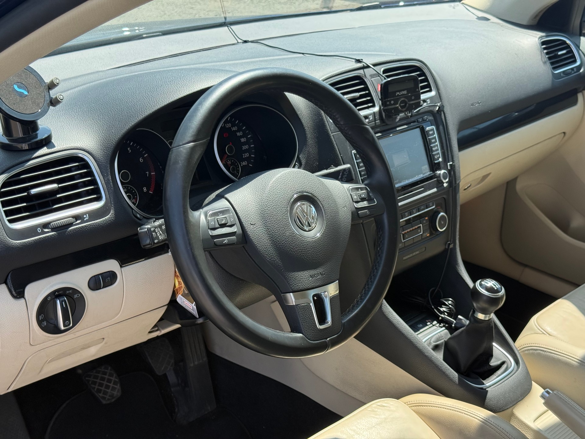 VW Golf Variant 1.4 TSI Value-image-8