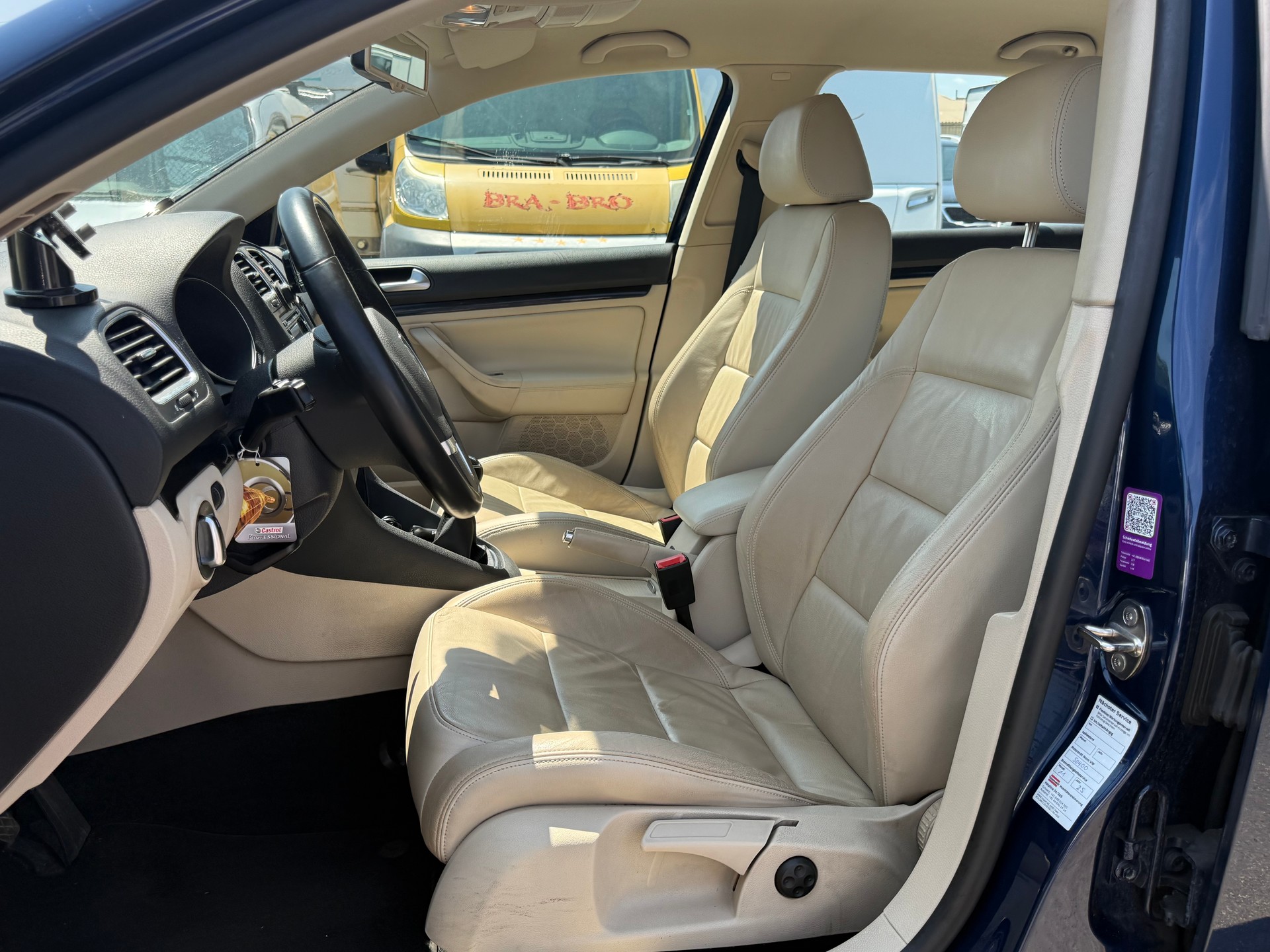 VW Golf Variant 1.4 TSI Value-image-7