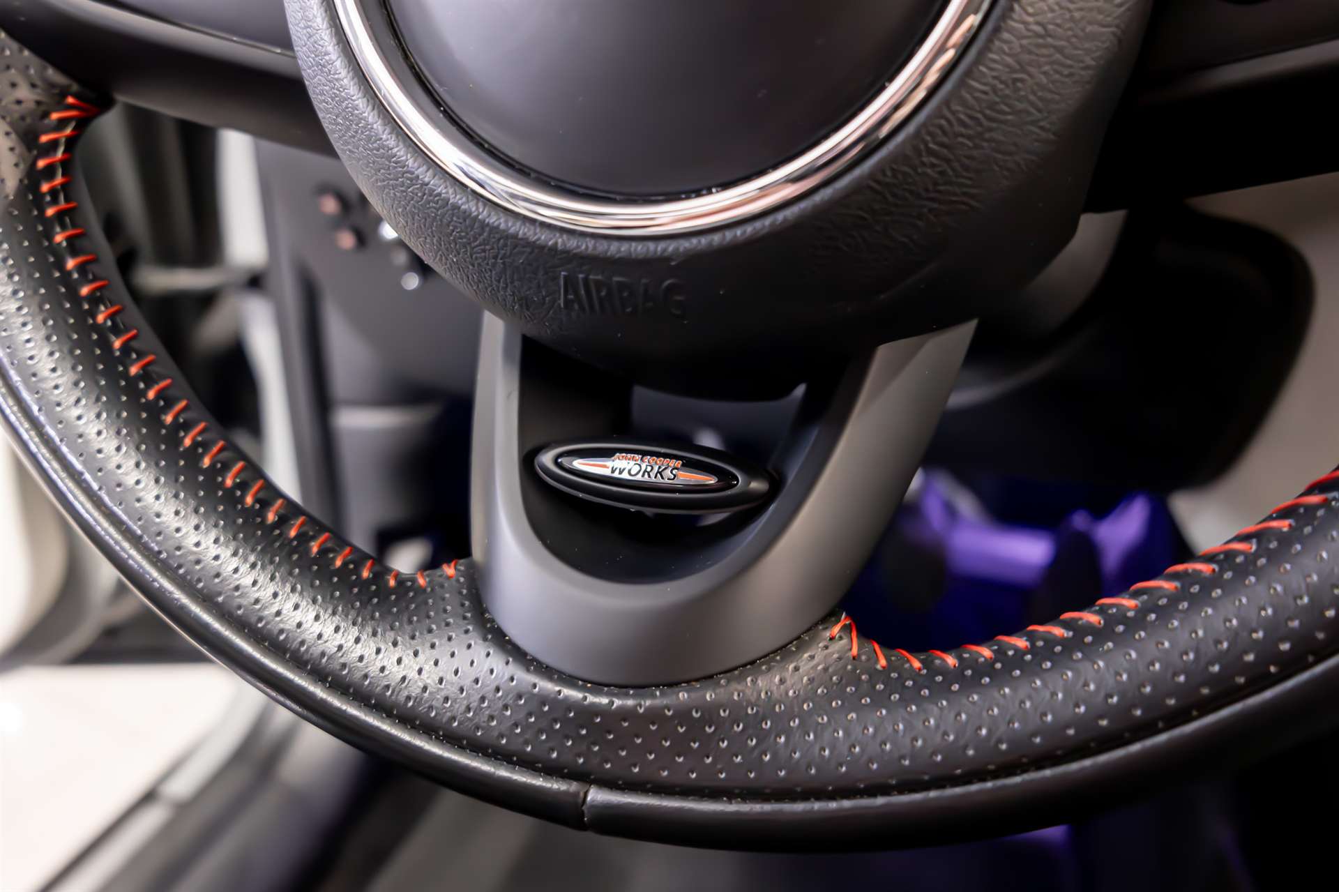 MINI Cooper S-image-9