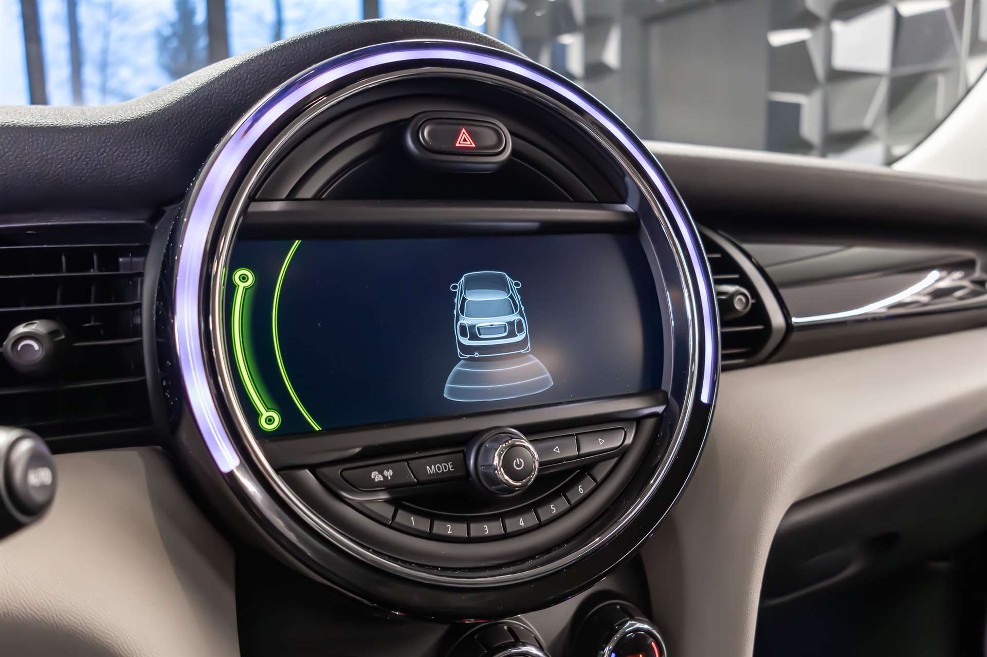 MINI Cooper S-image-17