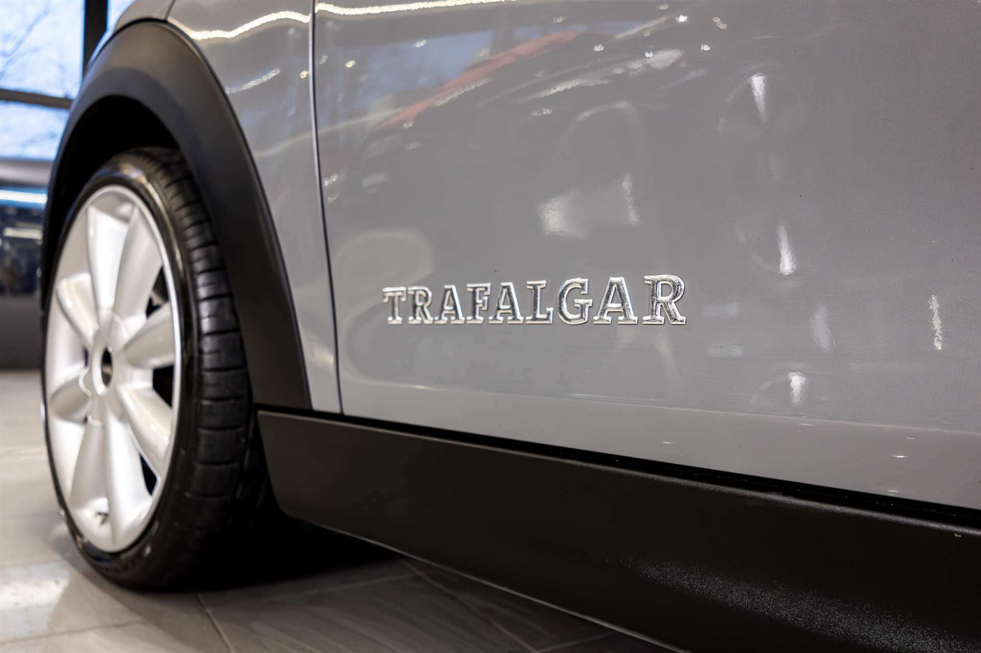 MINI Cooper S-image-28