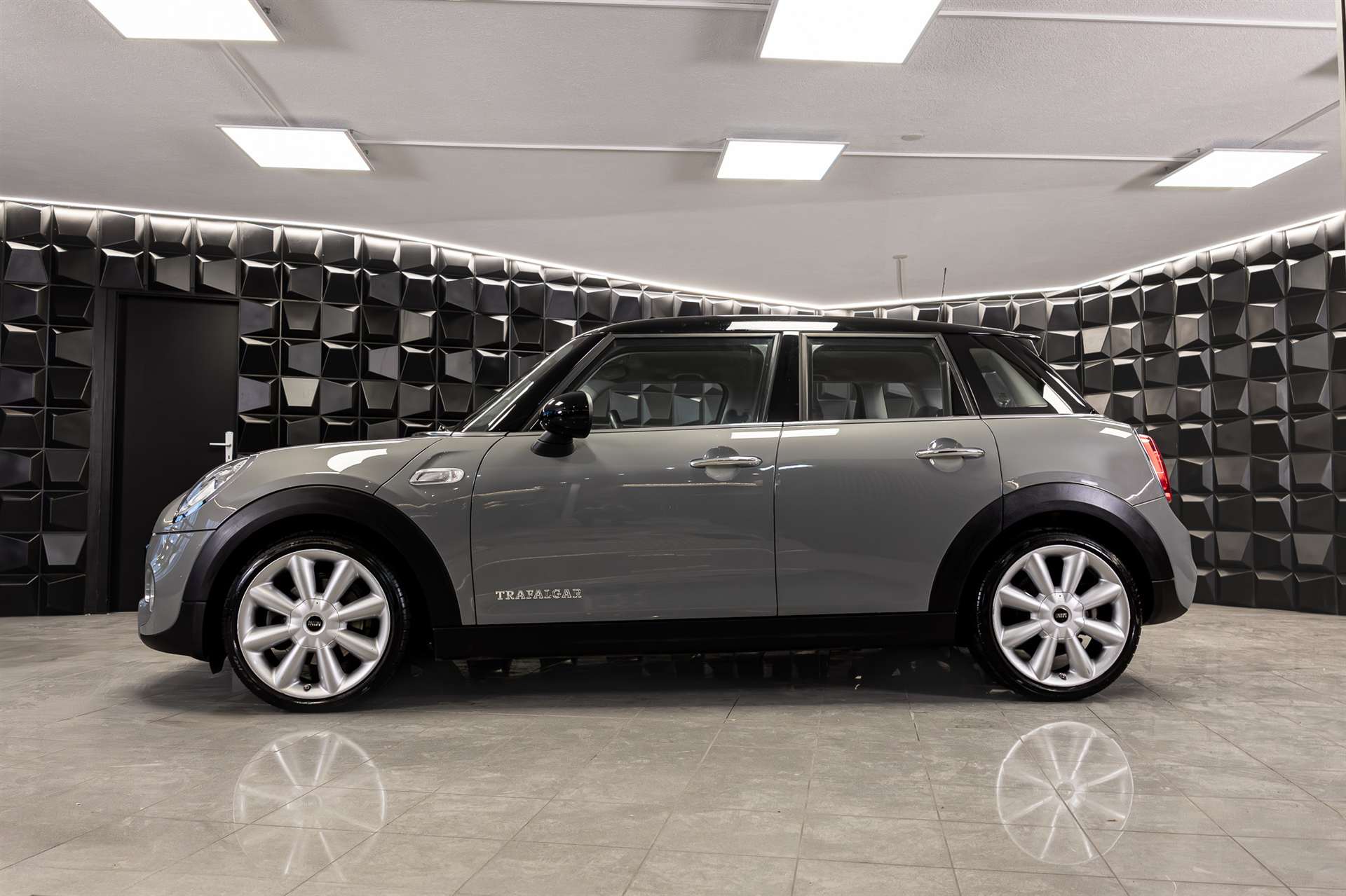 MINI Cooper S-image-1