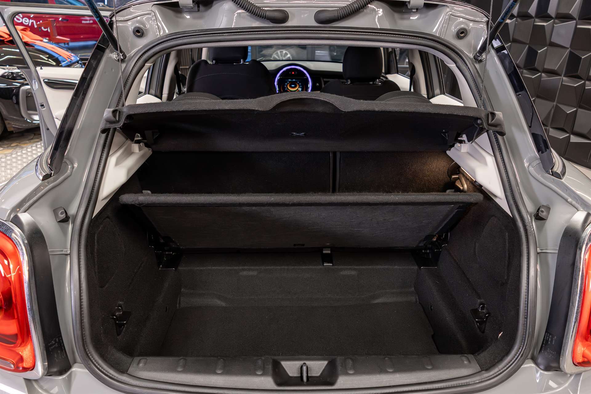 MINI Cooper S-image-23