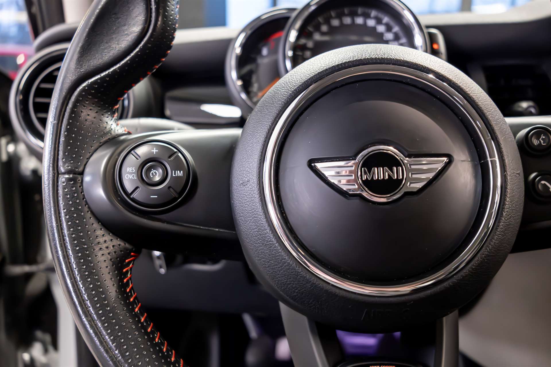 MINI Cooper S-image-7