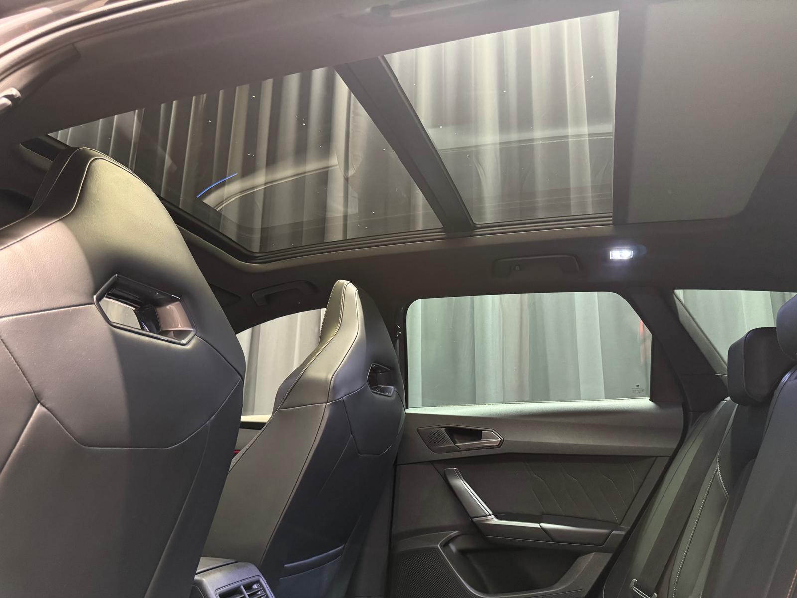 CUPRA LEON ST 1.4 e-HYBRID pHEV DSG-image-16