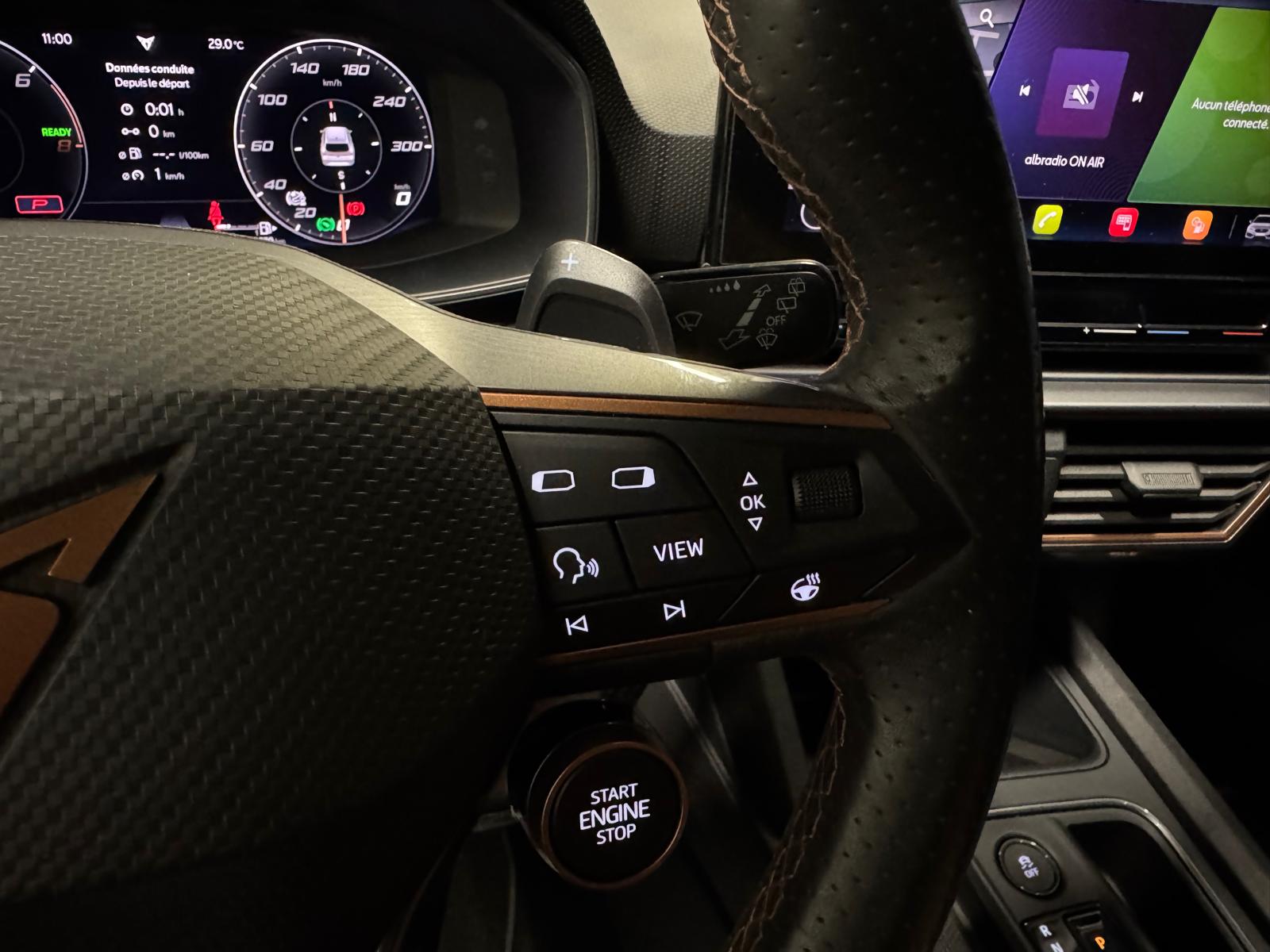 CUPRA LEON ST 1.4 e-HYBRID pHEV DSG-image-11