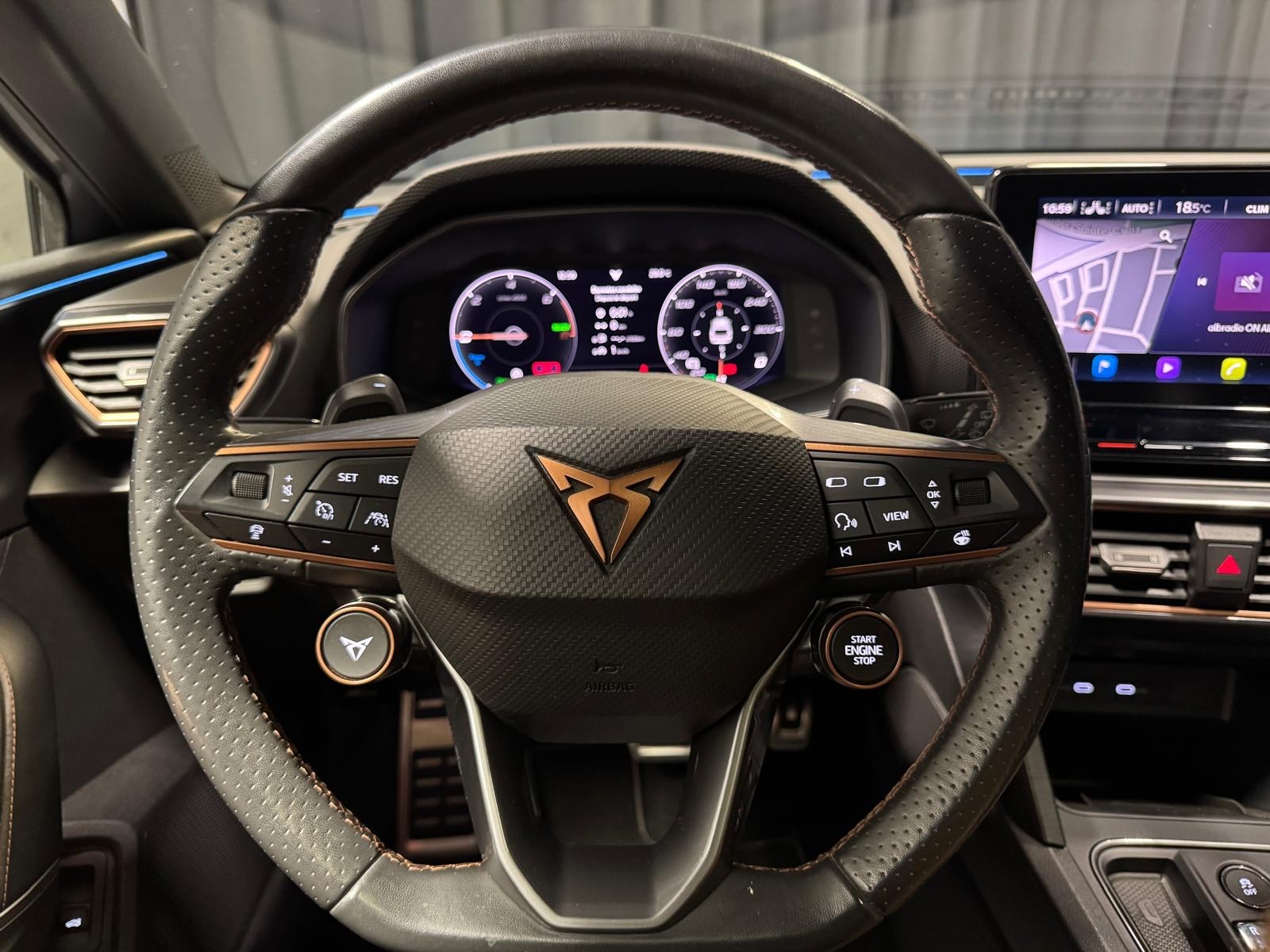 CUPRA LEON ST 1.4 e-HYBRID pHEV DSG-image-9