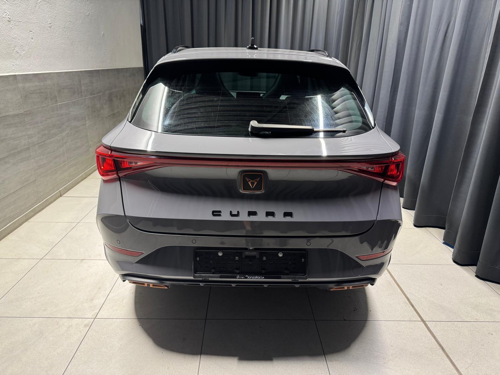 CUPRA LEON ST 1.4 e-HYBRID pHEV DSG-image-4