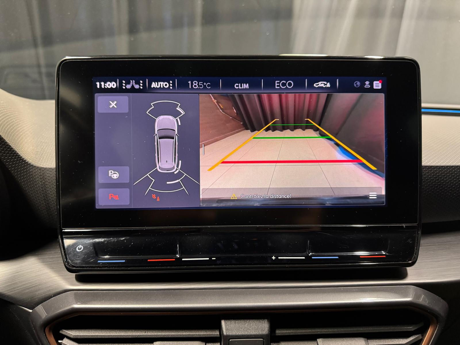 CUPRA LEON ST 1.4 e-HYBRID pHEV DSG-image-24