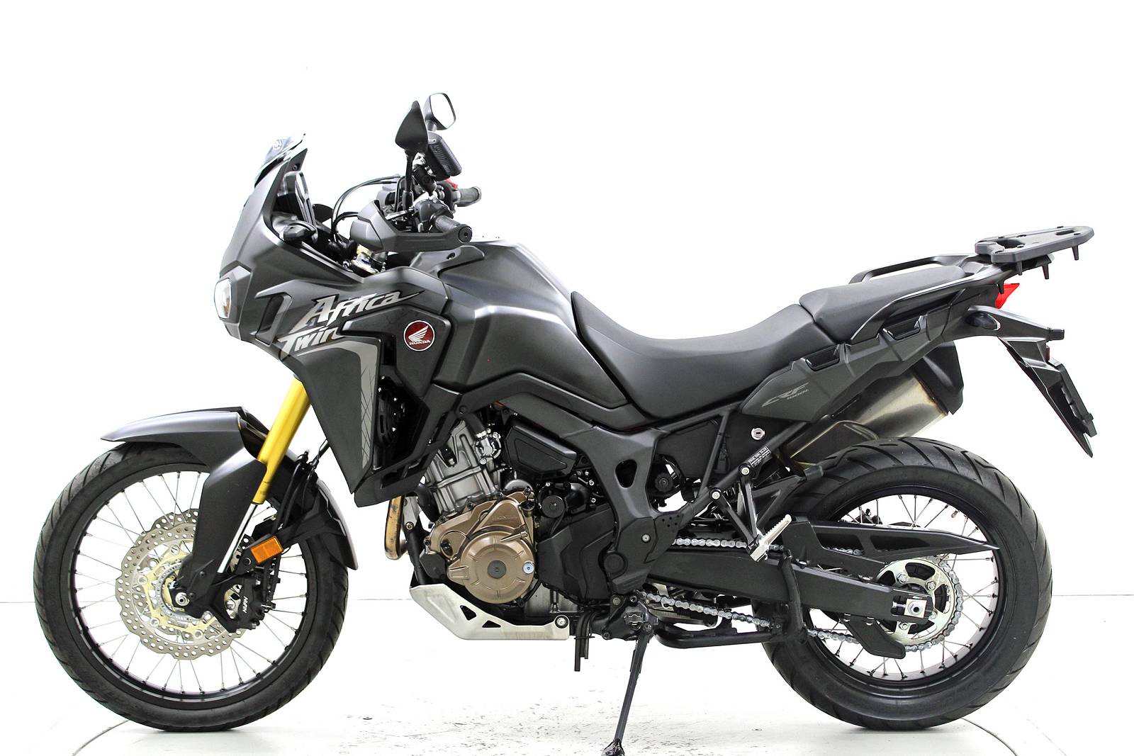 HONDA CRF 1000 D ABS-image-4