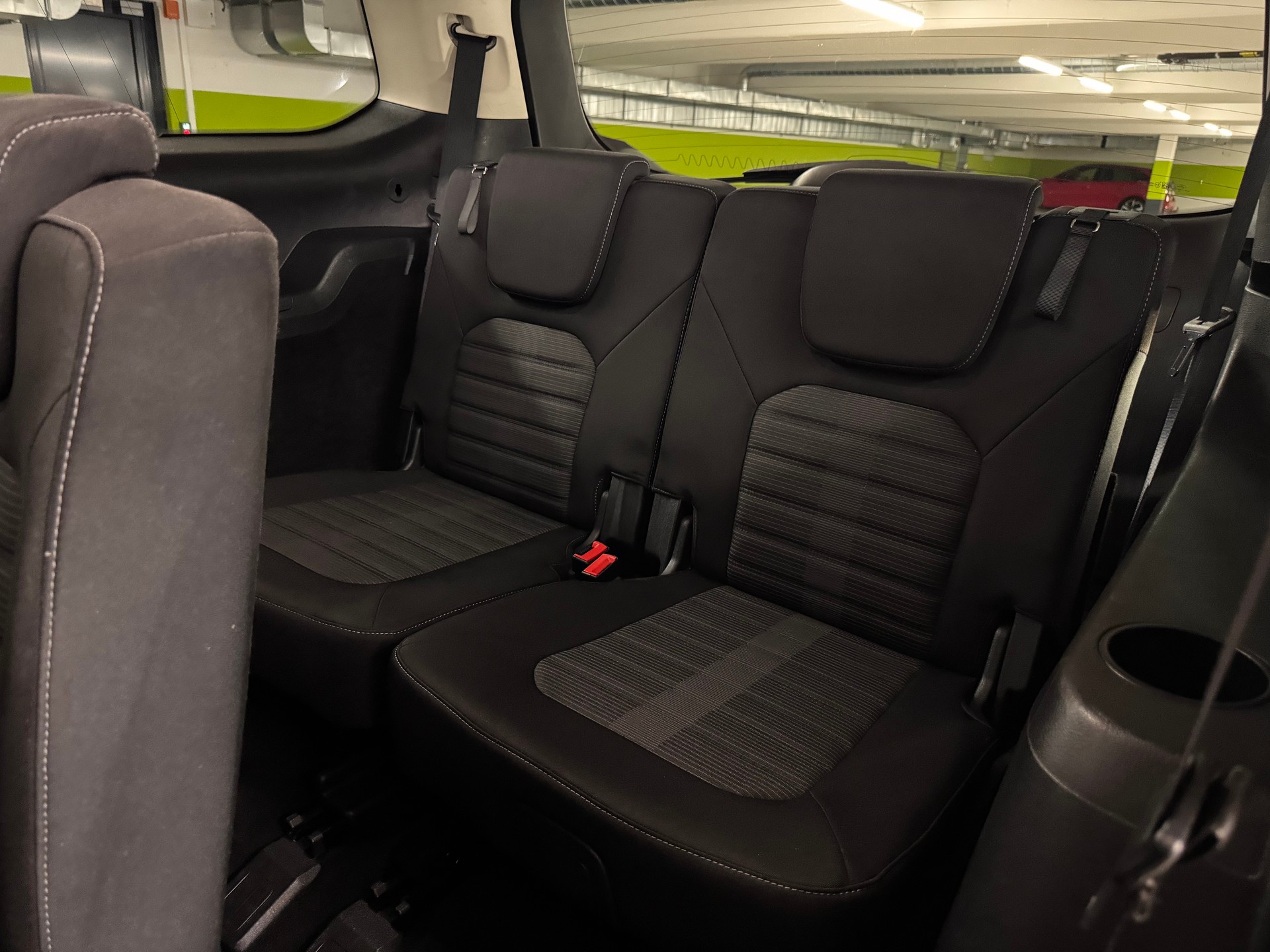 FORD Galaxy 1.5 SCTi Titanium-image-8