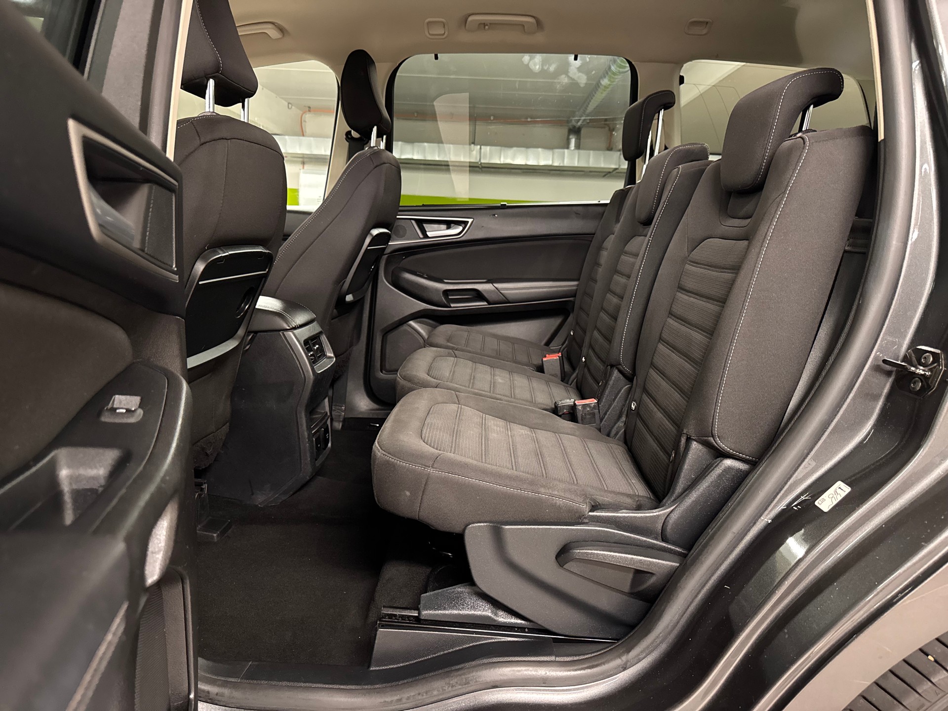 FORD Galaxy 1.5 SCTi Titanium-image-9