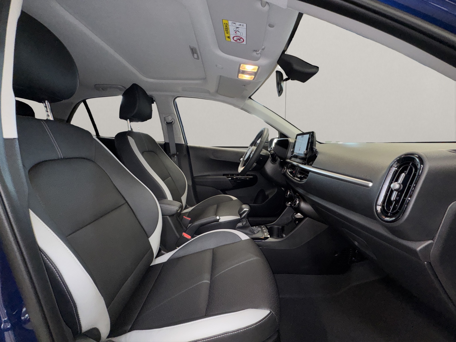 KIA Picanto 1.0 GDi GT Line-image-8