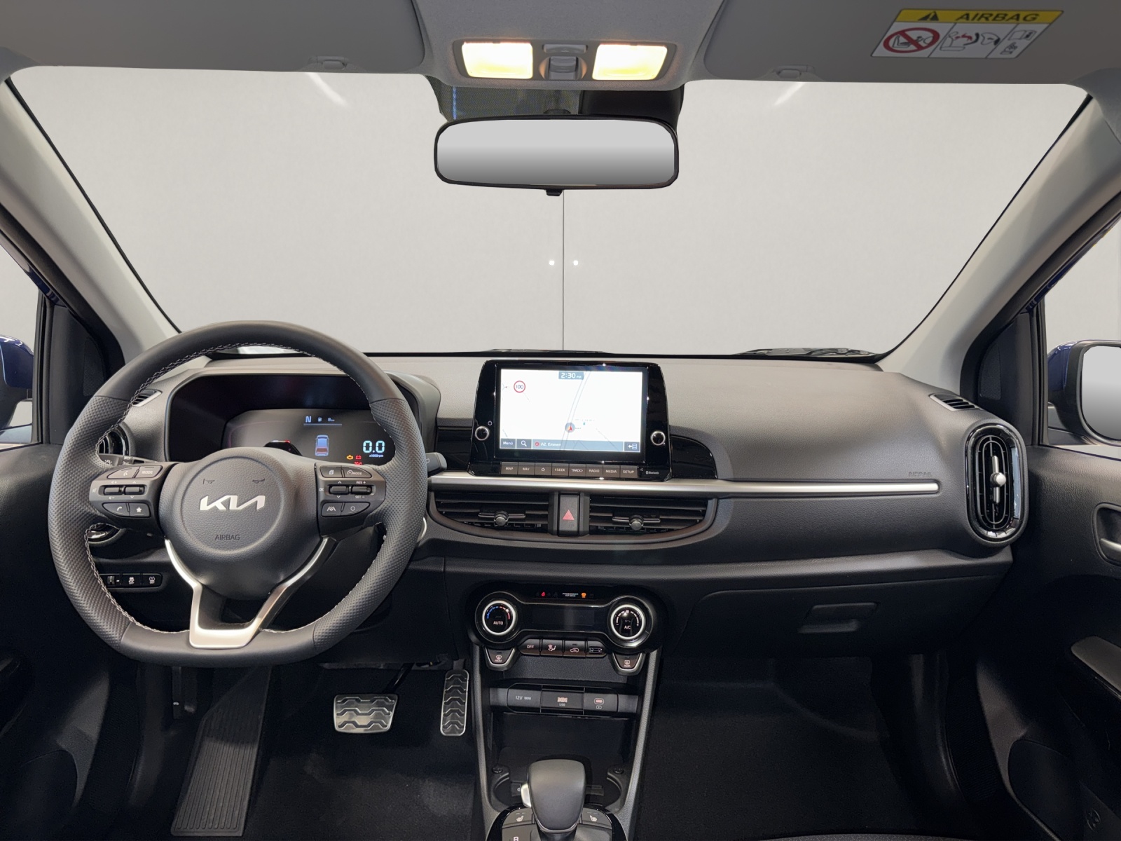 KIA Picanto 1.0 GDi GT Line-image-9