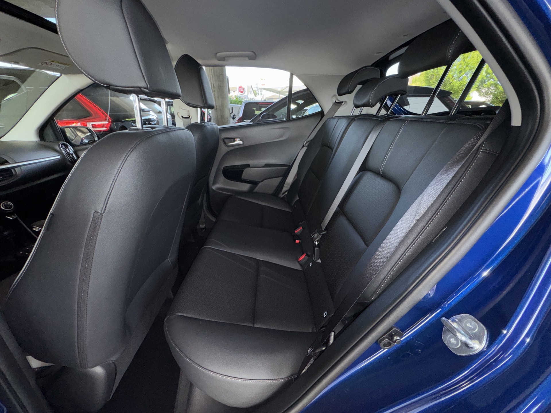 KIA Picanto 1.0 GDi GT Line-image-10