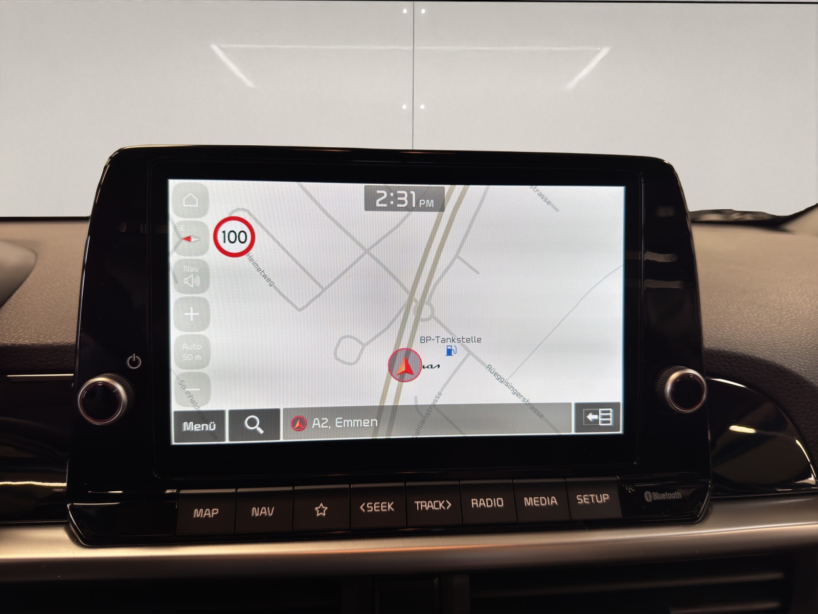 KIA Picanto 1.0 GDi GT Line-image-6