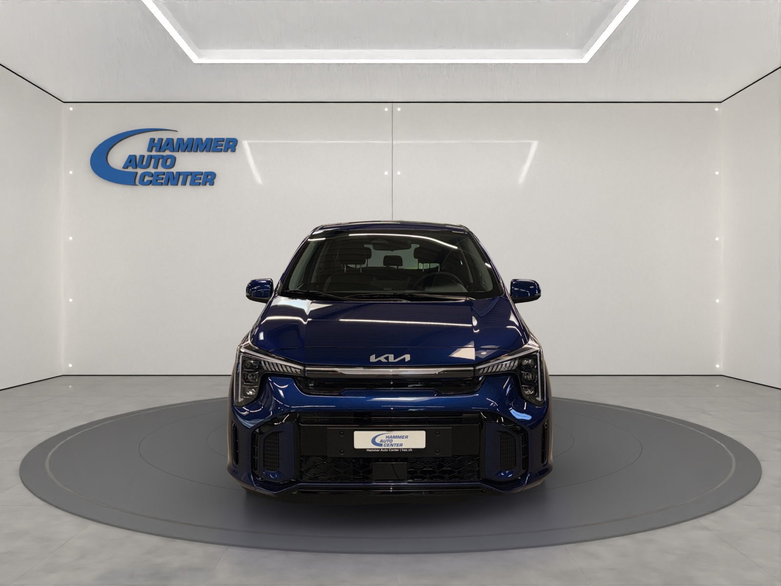 KIA Picanto 1.0 GDi GT Line-image-4