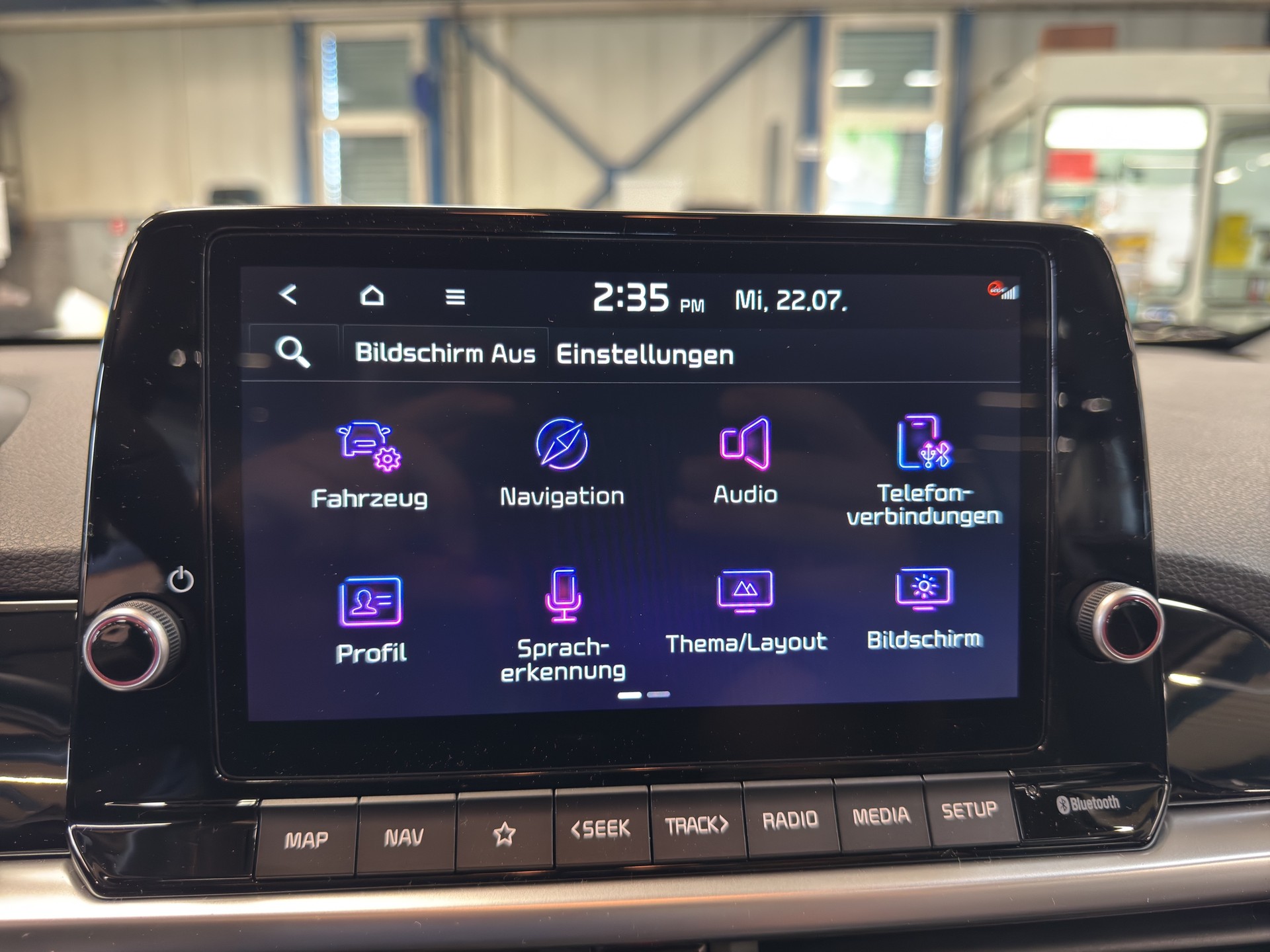 KIA Picanto 1.0 GDi GT Line-image-7