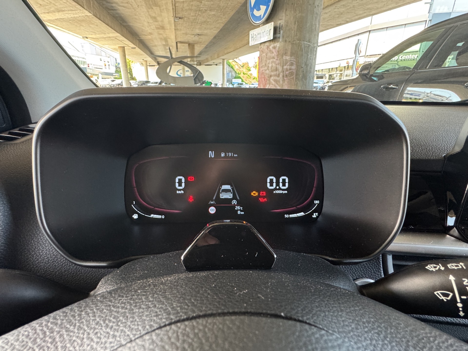 KIA Picanto 1.0 GDi GT Line-image-5
