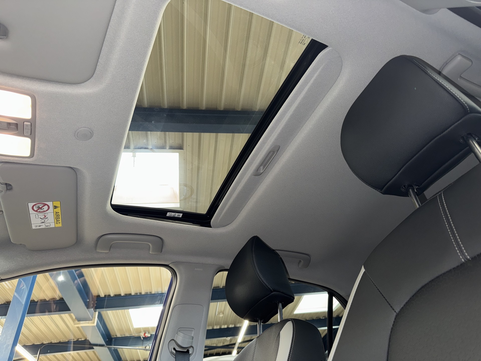 KIA Picanto 1.0 GDi GT Line-image-13