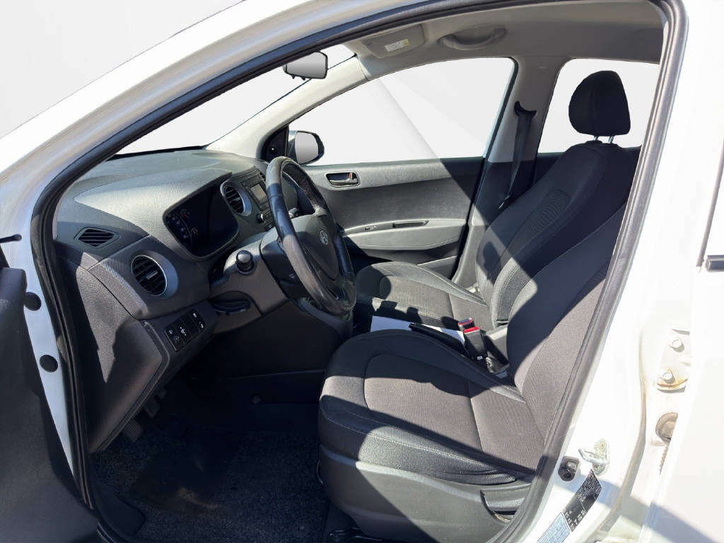 HYUNDAI i10 1.0 Pica-image-4